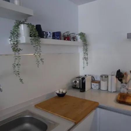 Apartment Casa Pati *
