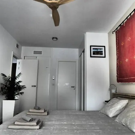 Apartment Casa Pati *