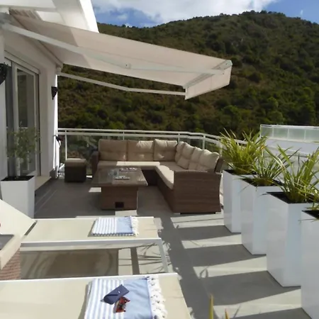 Casa Pati Apartment