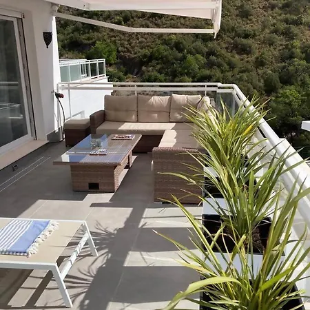 Apartment Casa Pati