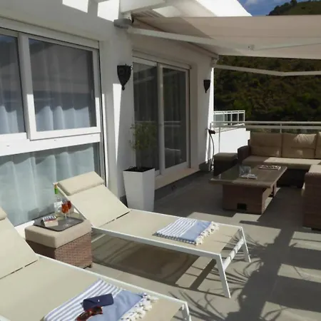 Casa Pati Apartment