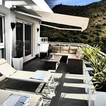 Apartment Casa Pati