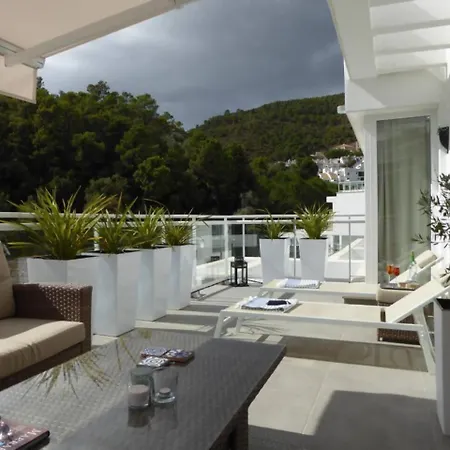 Apartment Casa Pati *