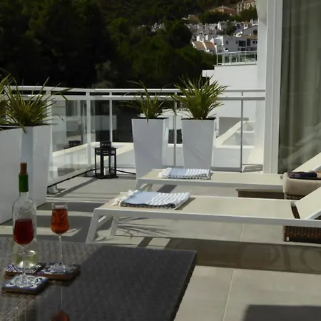 Apartment Casa Pati Benahavis